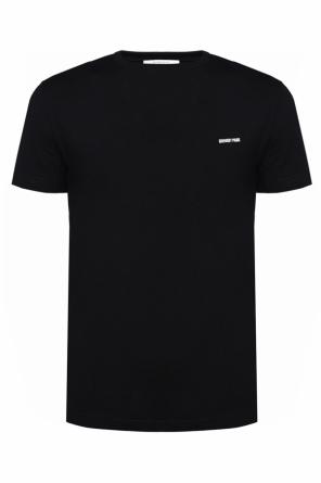 Printed t-shirt with logo, zdjęcie 1 Printed t-shirt with logo od Givenchy